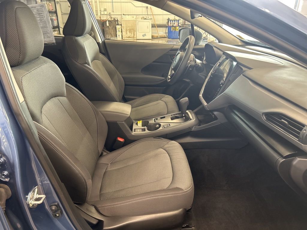 Certified 2024 Subaru Crosstrek 2.0i Premium AWD/4WD image 4