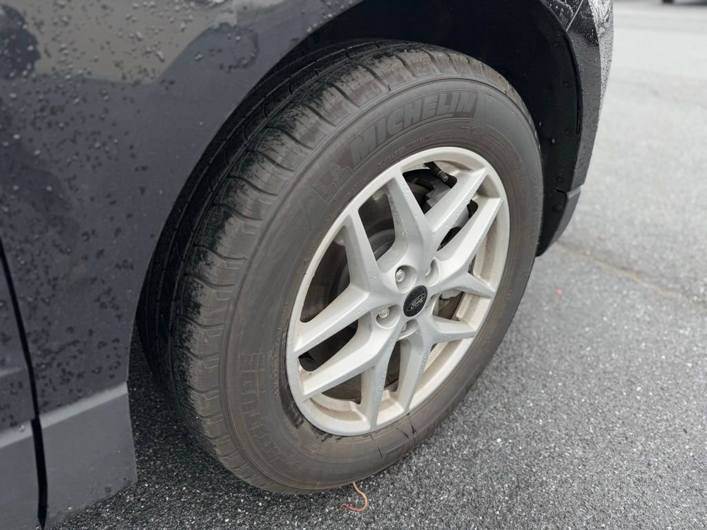 Used 2023 Ford Edge SEL w/ Convenience Package image 9