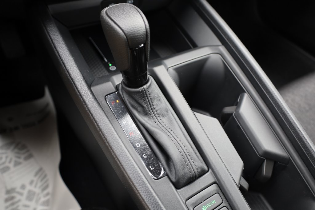 New 2026 Honda Accord LX image 22