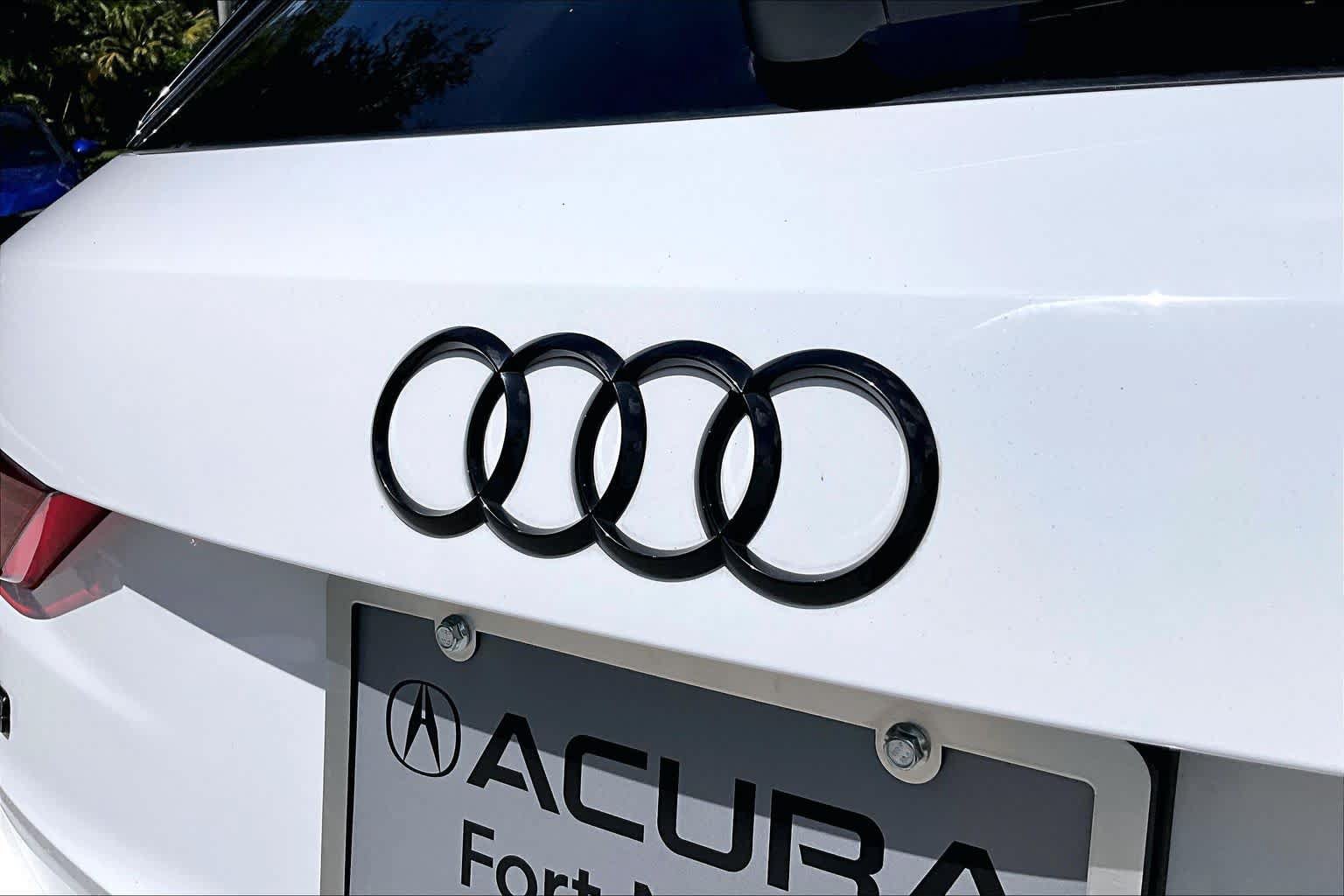 Used 2021 Audi Q3 2.0T Premium w/ Convenience Package AWD/4WD image 31
