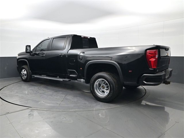 Used 2022 Chevrolet Silverado 3500 High Country image 7
