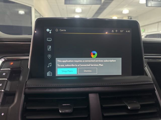 Used 2024 Chevrolet Suburban Z71 w/ Z71 Off-Road Package image 23