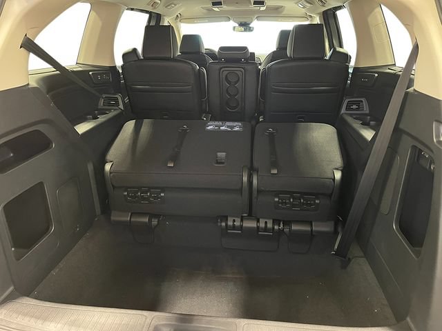 New 2026 Honda Odyssey Elite image 29
