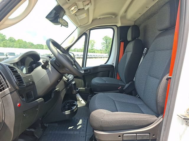New 2023 RAM ProMaster 3500 FWD image 5