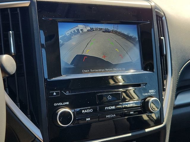 Used 2021 Subaru Forester Premium w/ Popular Package #1 image 18