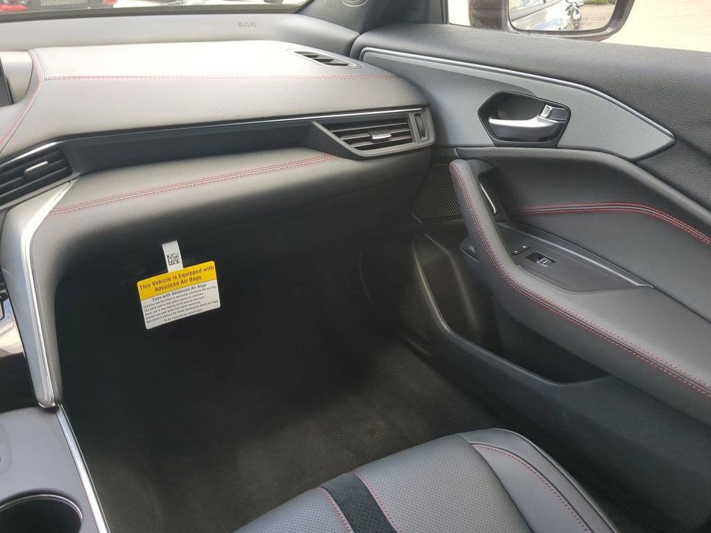 New 2025 Acura TLX SH-AWD w/ A-SPEC Pkg image 17