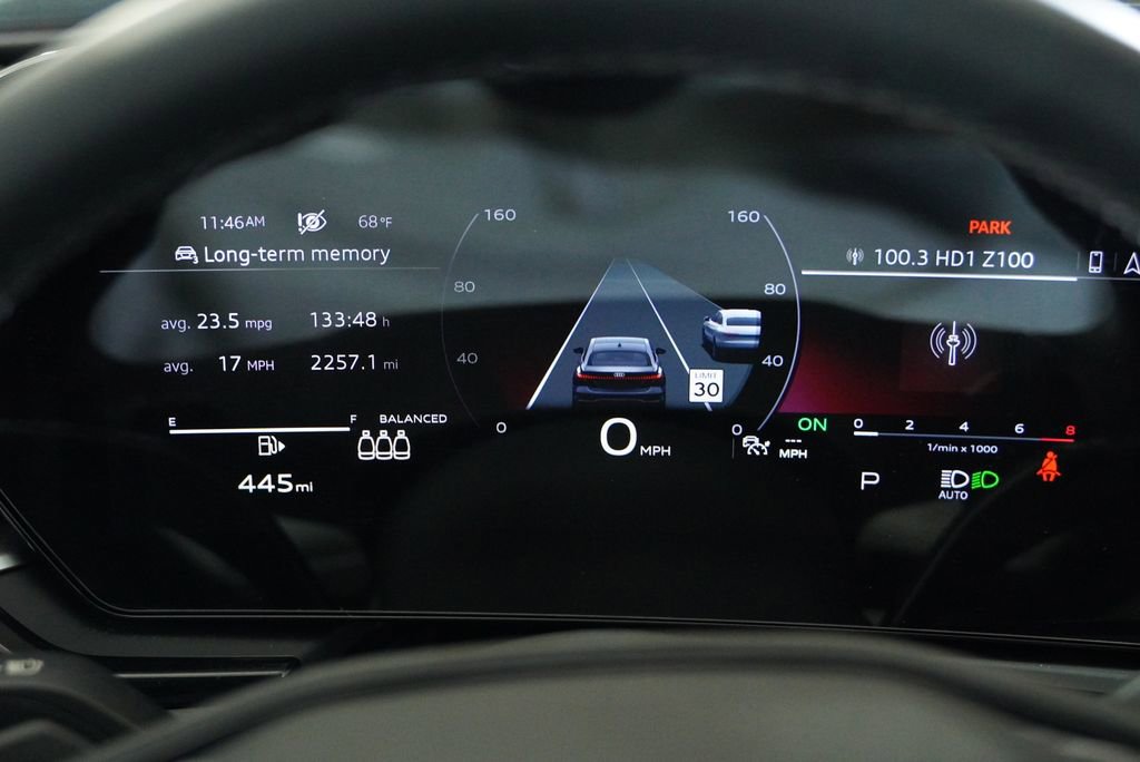 Certified 2025 Audi A5 2.0T Premium Plus w/ Premium Plus image 15