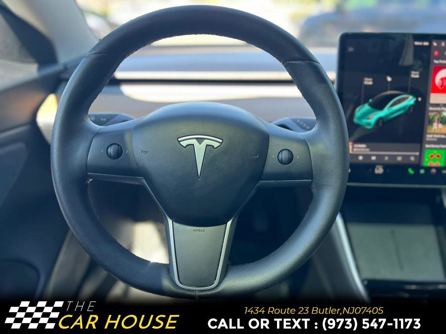 Used 2019 Tesla Model 3 Standard Range Plus image 29