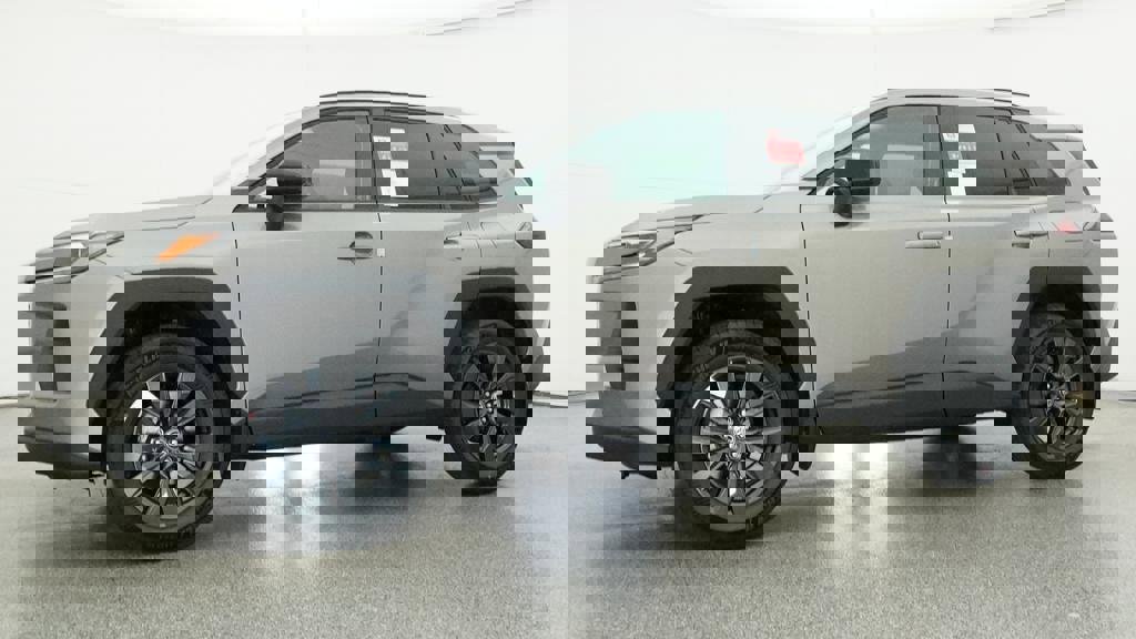 New 2026 Toyota RAV4 XLE Premium FWD image 10