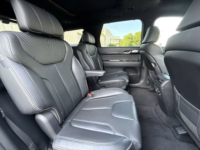 Used 2024 Hyundai Palisade Calligraphy AWD/4WD image 18