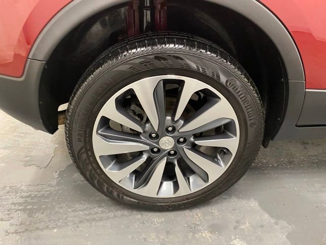 Used 2022 Buick Encore Preferred w/ Safety Package image 31