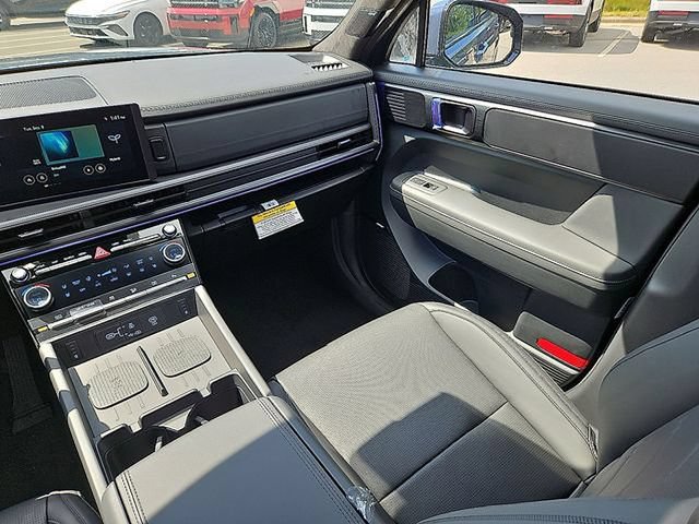 New 2027 Hyundai Santa Fe Calligraphy AWD/4WD image 17