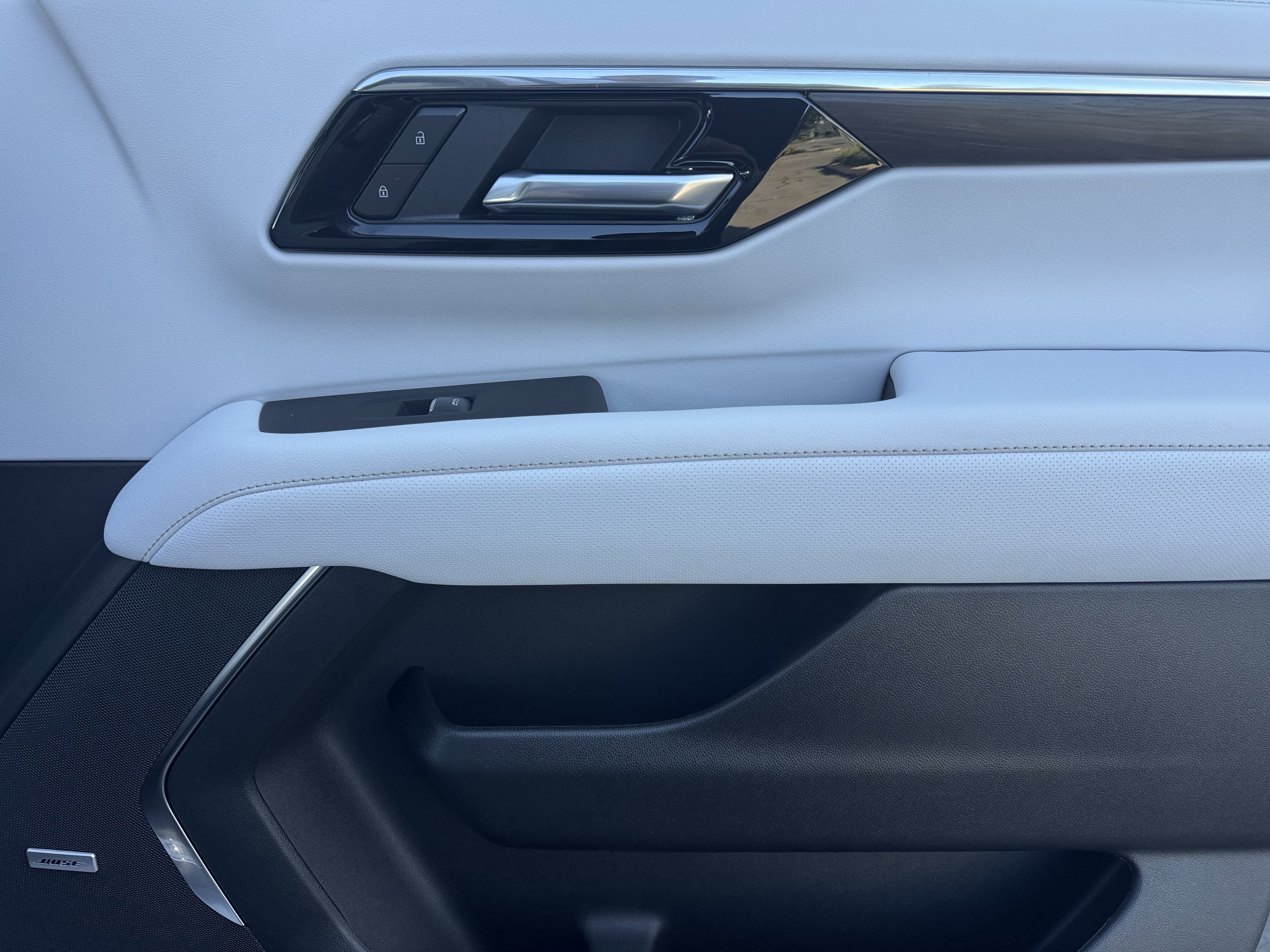 New 2026 Chevrolet Tahoe Premier AWD/4WD image 27