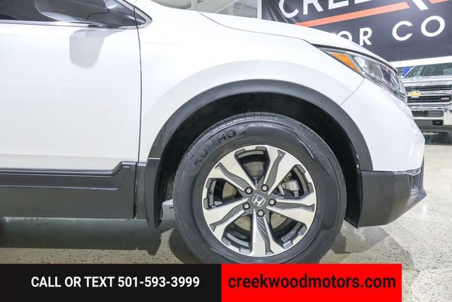 Used 2019 Honda CR-V LX image 33