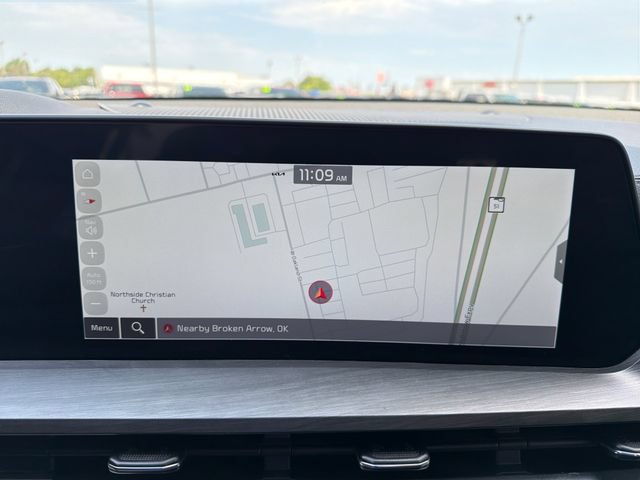 Used 2023 Kia Telluride SX X-Line AWD/4WD image 10