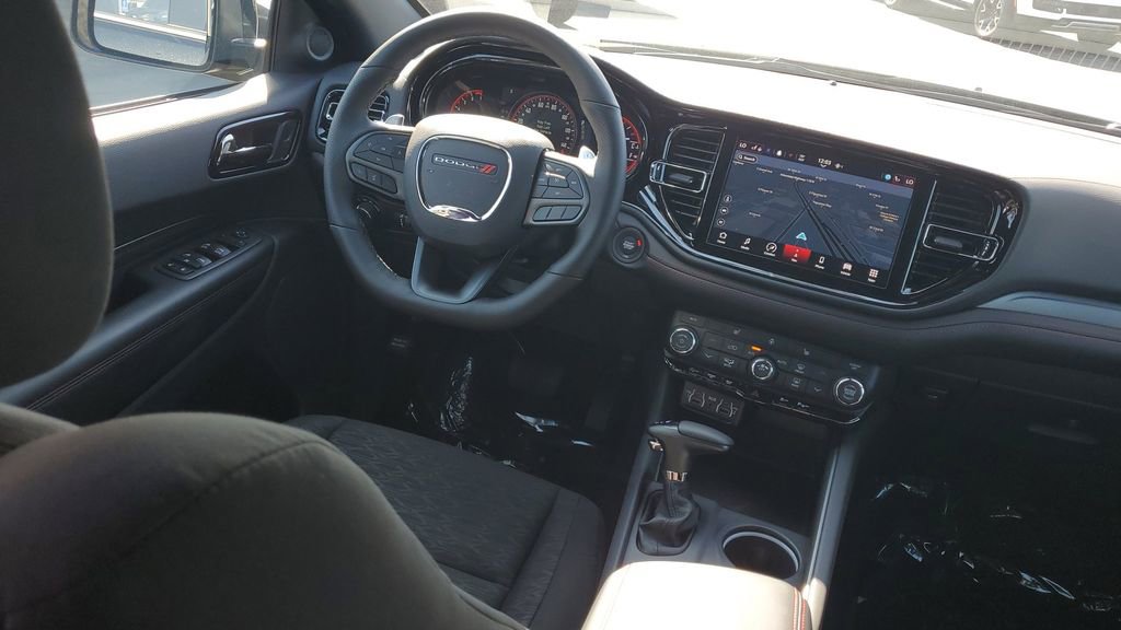 New 2026 Dodge Durango GT image 13