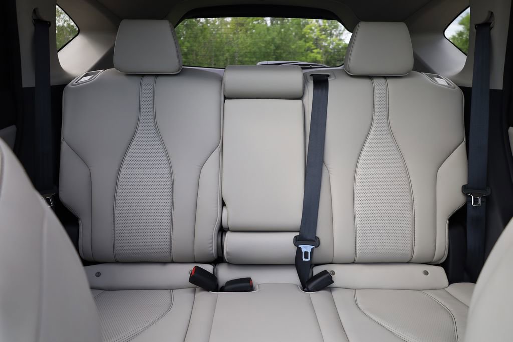 New 2025 Acura RDX SH-AWD w/ Technology Package image 27