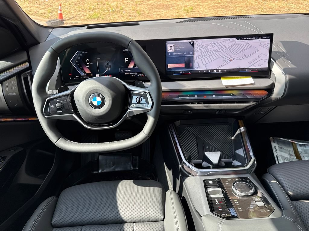 New 2026 BMW X3 xDrive30 image 19