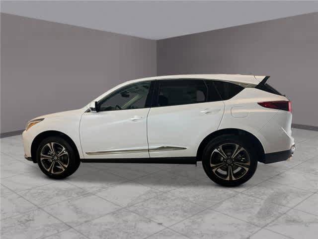 New 2026 Acura RDX SH-AWD w/ Technology Package image 2