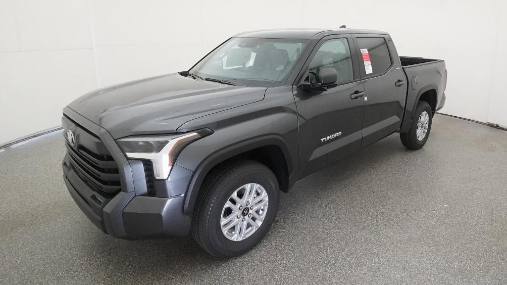 New 2026 Toyota Tundra SR5