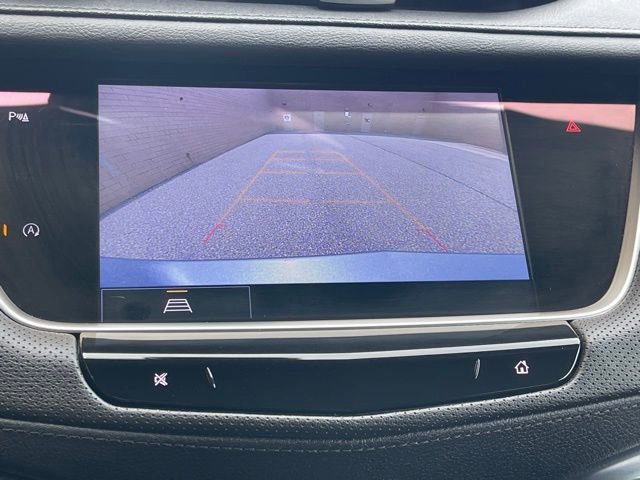 Used 2023 Cadillac XT5 Premium Luxury AWD/4WD image 24