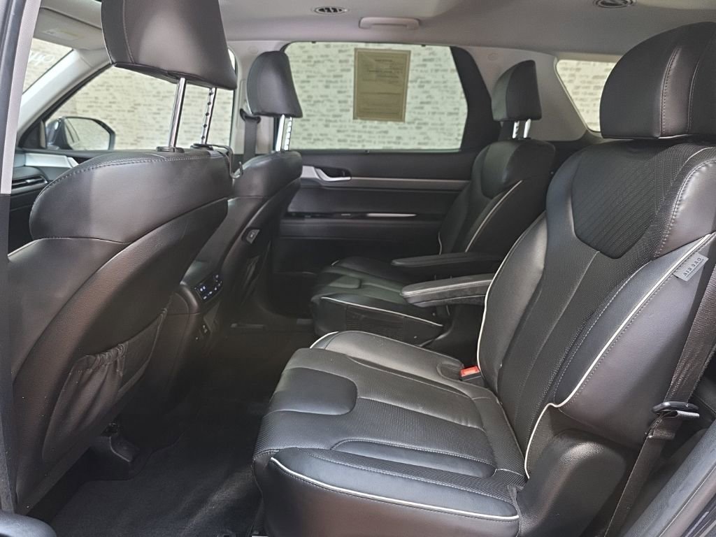 Used 2025 Hyundai Palisade SEL image 15
