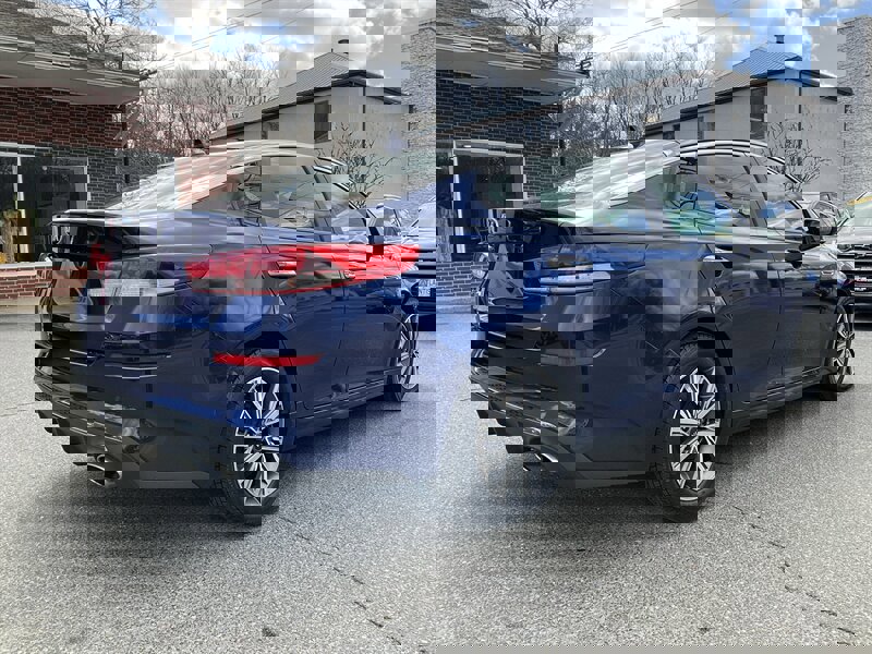 Used 2019 Kia Optima LX w/ LX 17" Wheel Package image 5