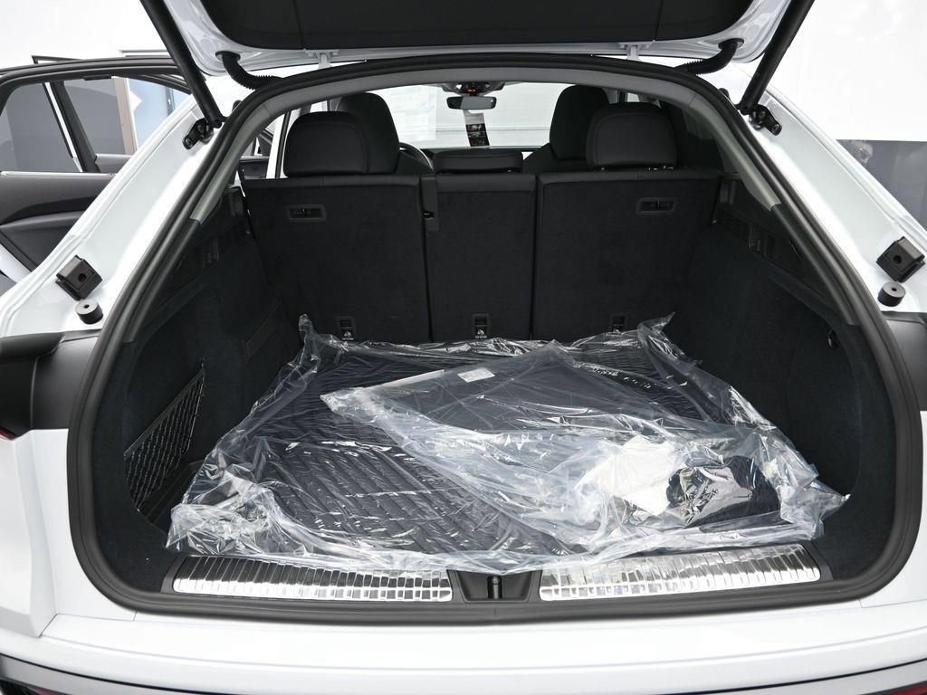 New 2025 Audi Q5 Premium Plus AWD/4WD image 10