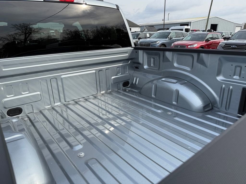New 2026 Ford F150 STX w/ Equipment Group 200A image 18