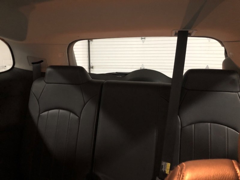 Used 2017 Buick Enclave Leather image 18