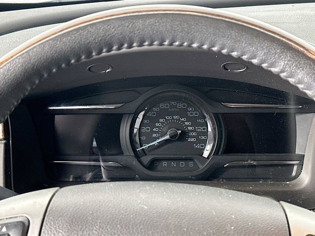 Used 2019 Ford Flex Limited image 12