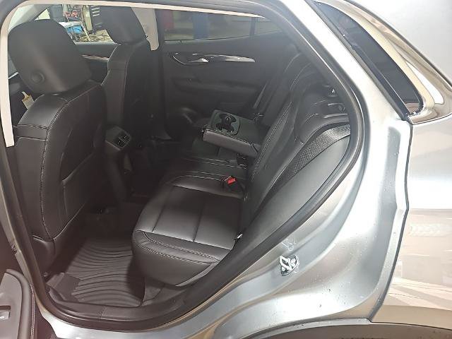 New 2026 Buick Envision Preferred AWD/4WD image 22