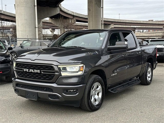 Used 2023 RAM 1500 Big Horn image 5