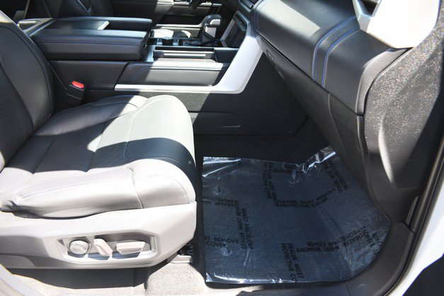Used 2023 Toyota Tundra Platinum AWD/4WD image 26