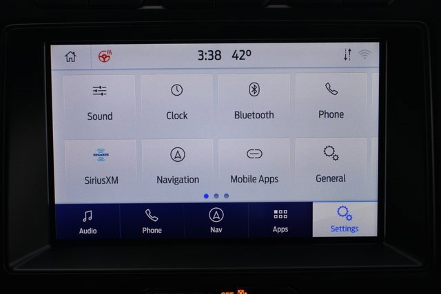 Used 2021 Ford Expedition Limited image 32