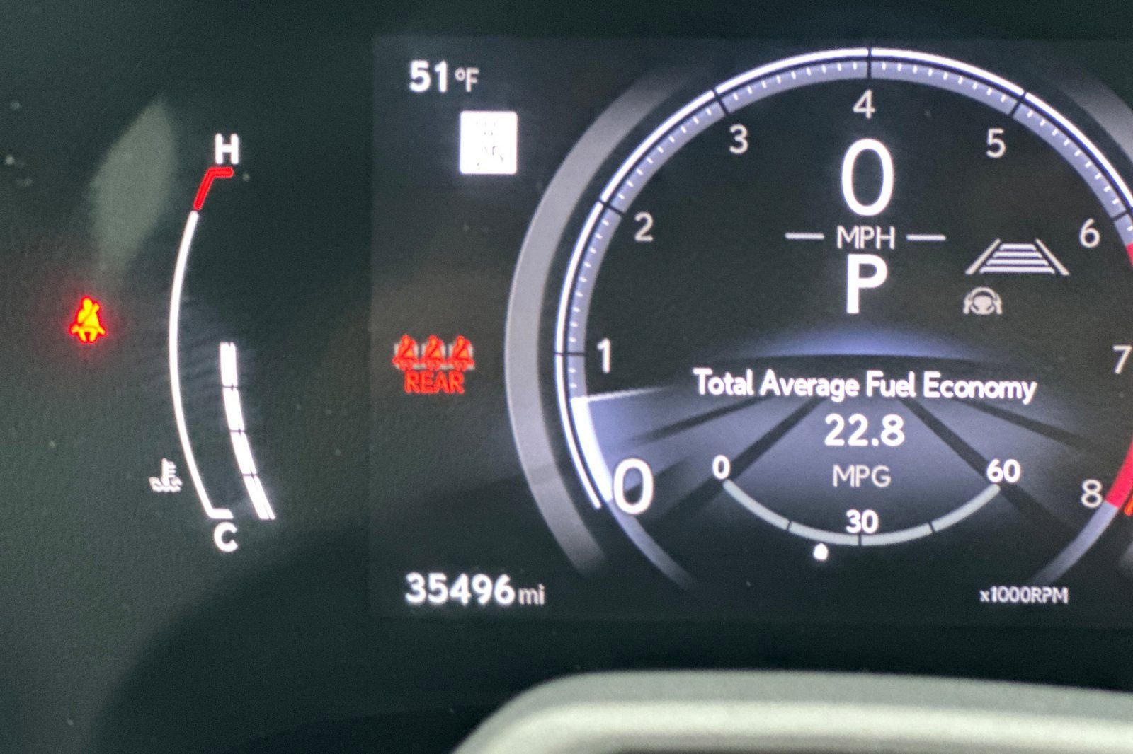 Certified 2024 Lexus RX 350 Premium Plus image 29