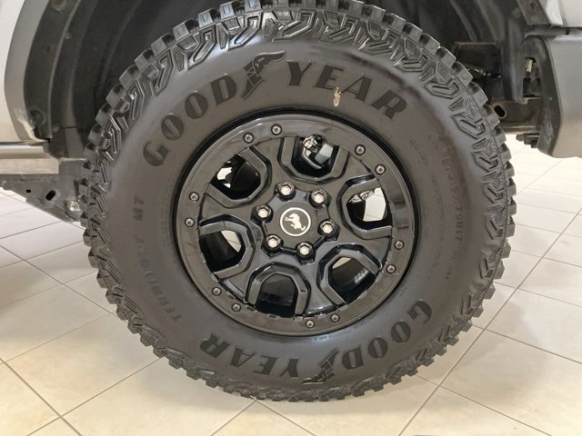 Used 2023 Ford Bronco Wildtrak image 26