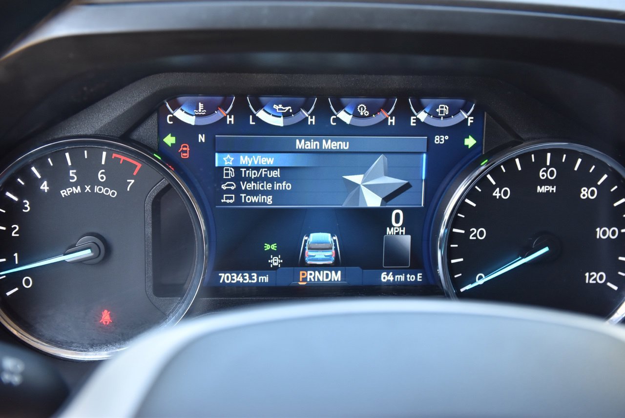 Used 2022 Ford Expedition Limited RWD image 26