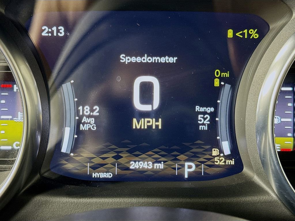 Used 2023 Jeep Wrangler Unlimited w/ Safety Group image 31