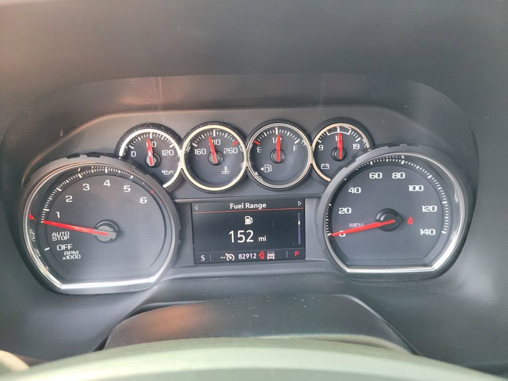 Used 2021 Chevrolet Tahoe Z71 w/ Luxury Package image 23