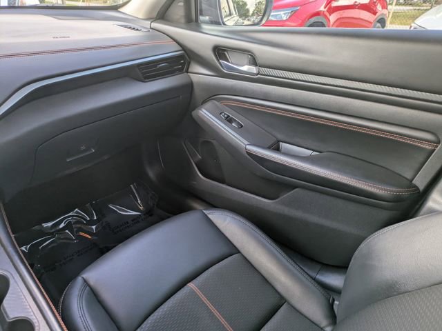 Used 2021 Nissan Altima 2.5 SR image 14