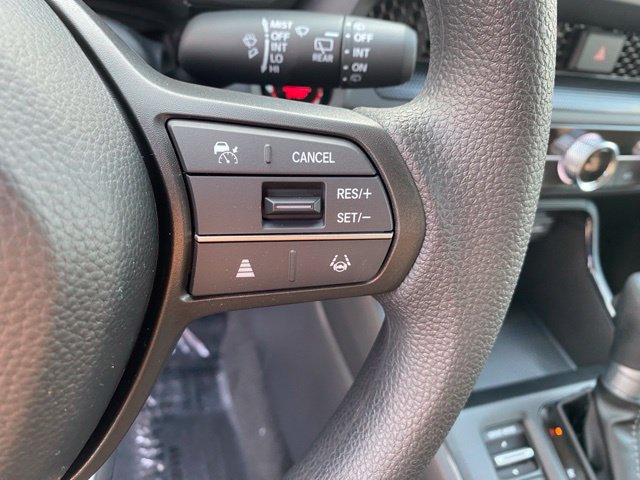 New 2026 Honda CR-V LX image 22