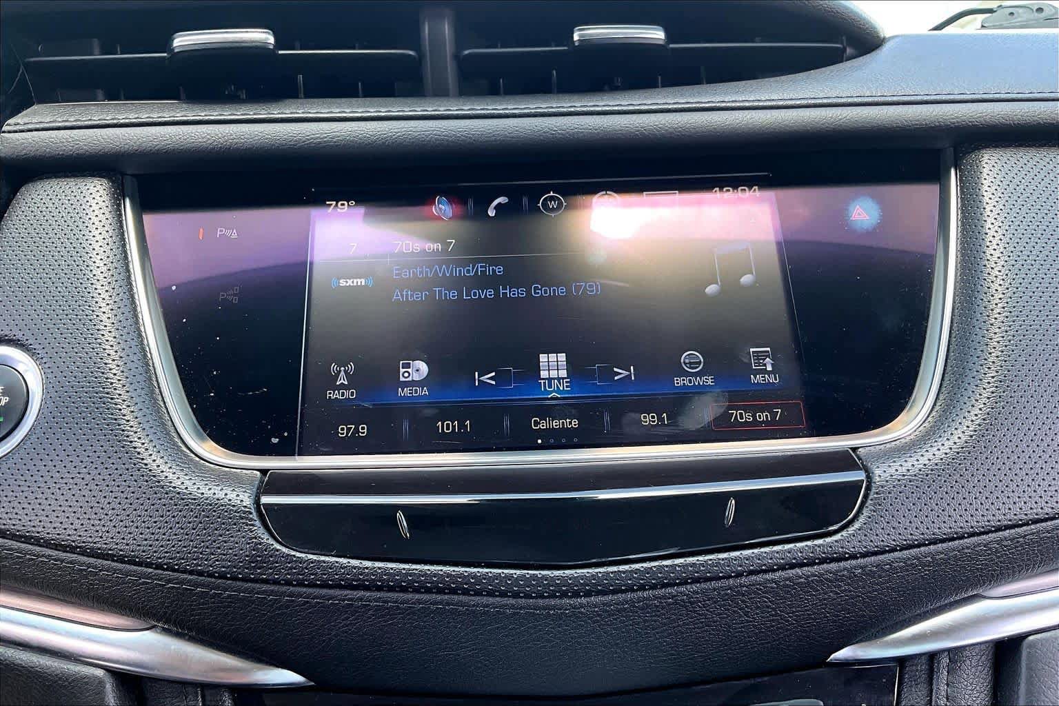Used 2017 Cadillac XT5 Luxury w/ Driver Awareness Package FWD image 32