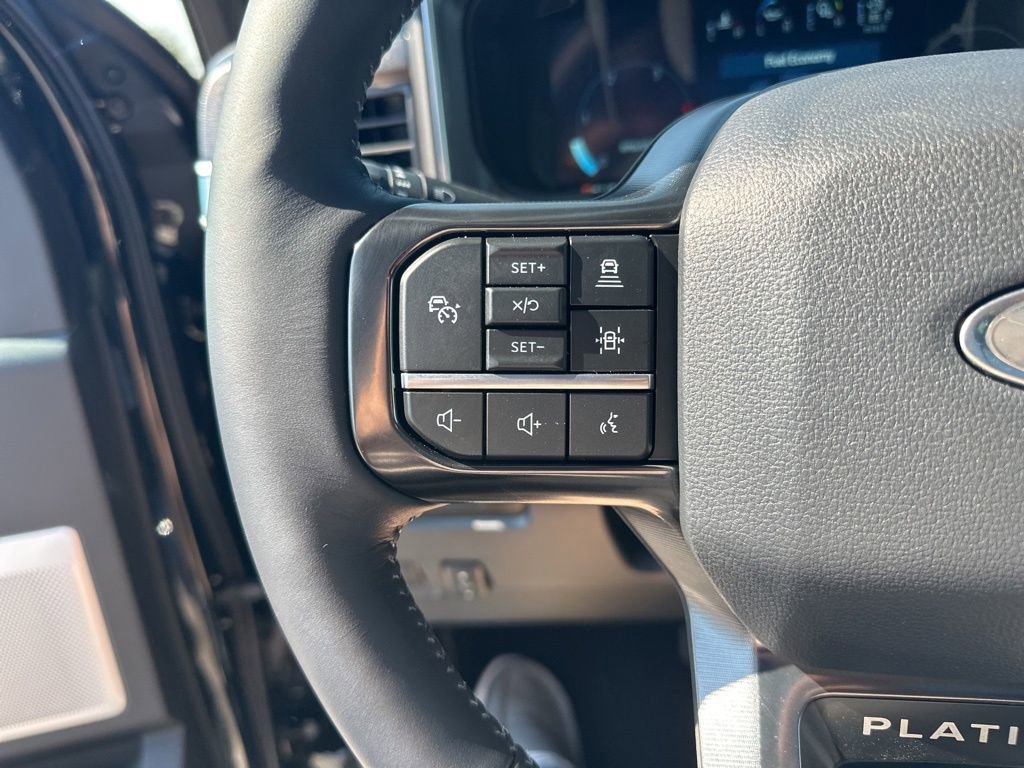 New 2026 Ford F350 Platinum image 21