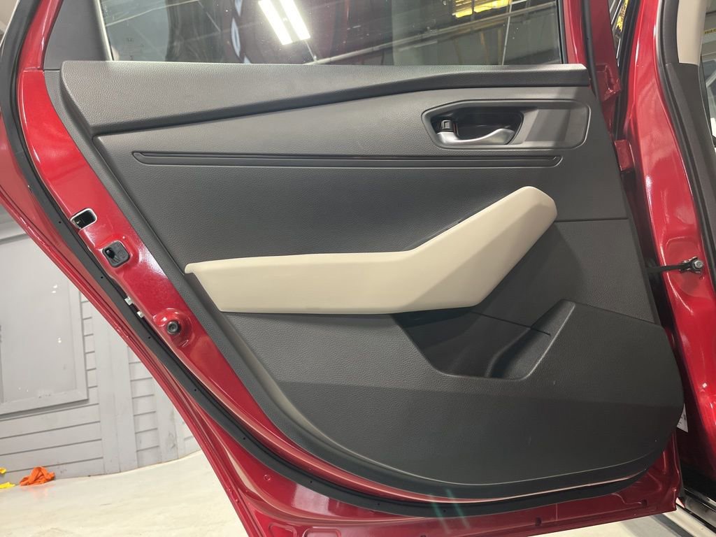 Used 2023 Honda Accord EX-L image 32