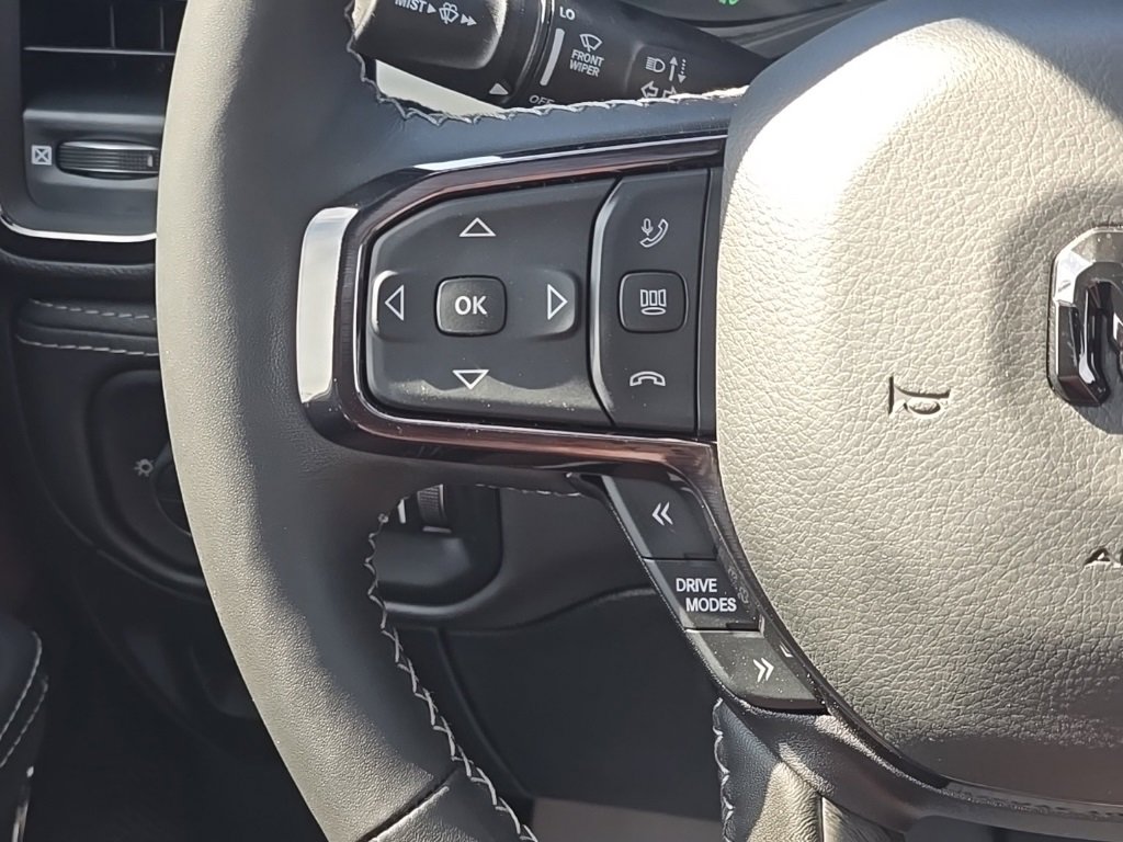 New 2026 RAM 1500 Limited image 37