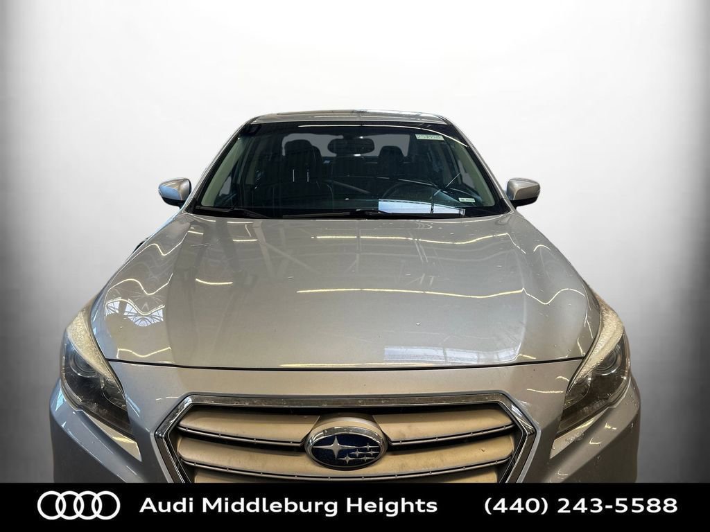 Used 2015 Subaru Legacy 2.5i Limited image 5