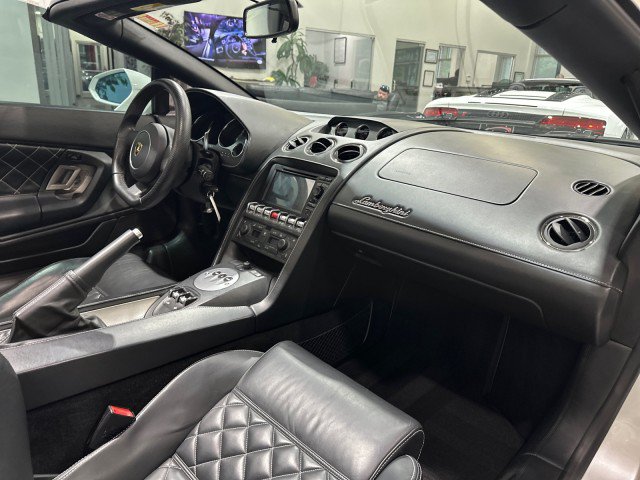 Used 2013 Lamborghini Gallardo LP 560-4 AWD/4WD image 51