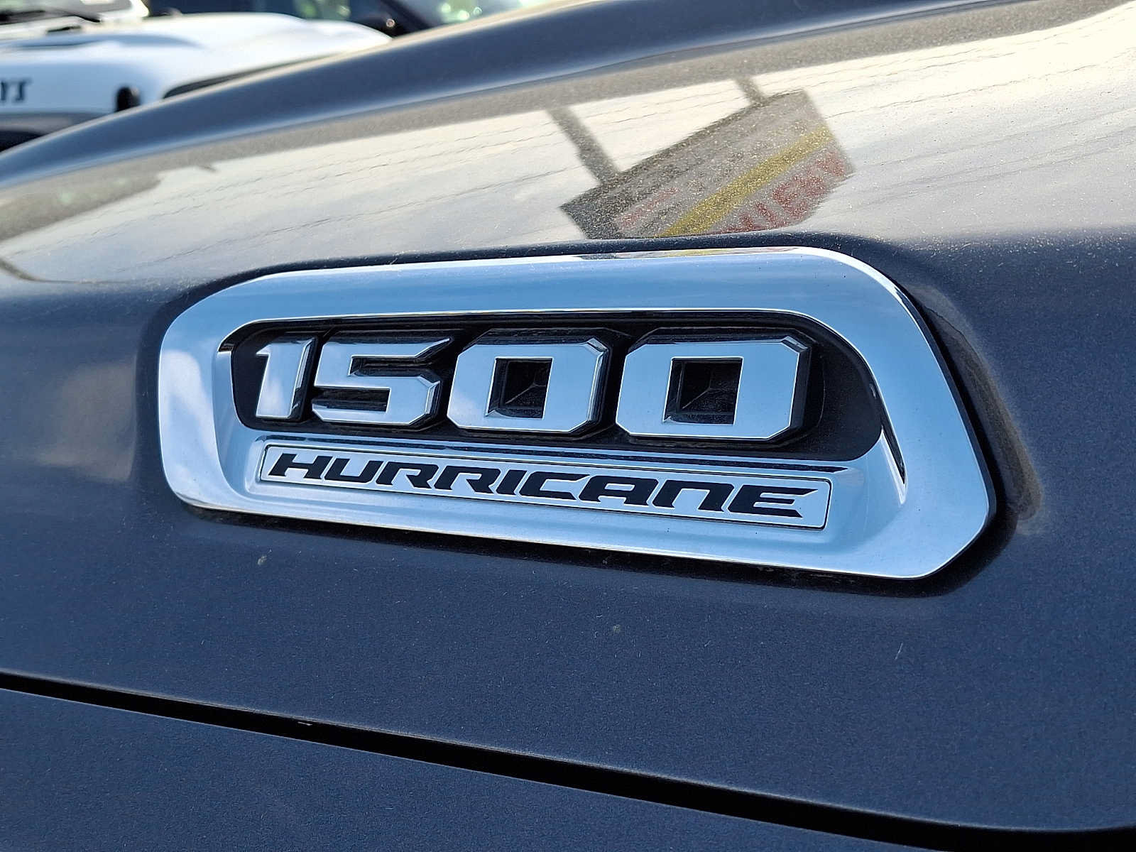 New 2026 RAM 1500 Big Horn AWD/4WD image 21