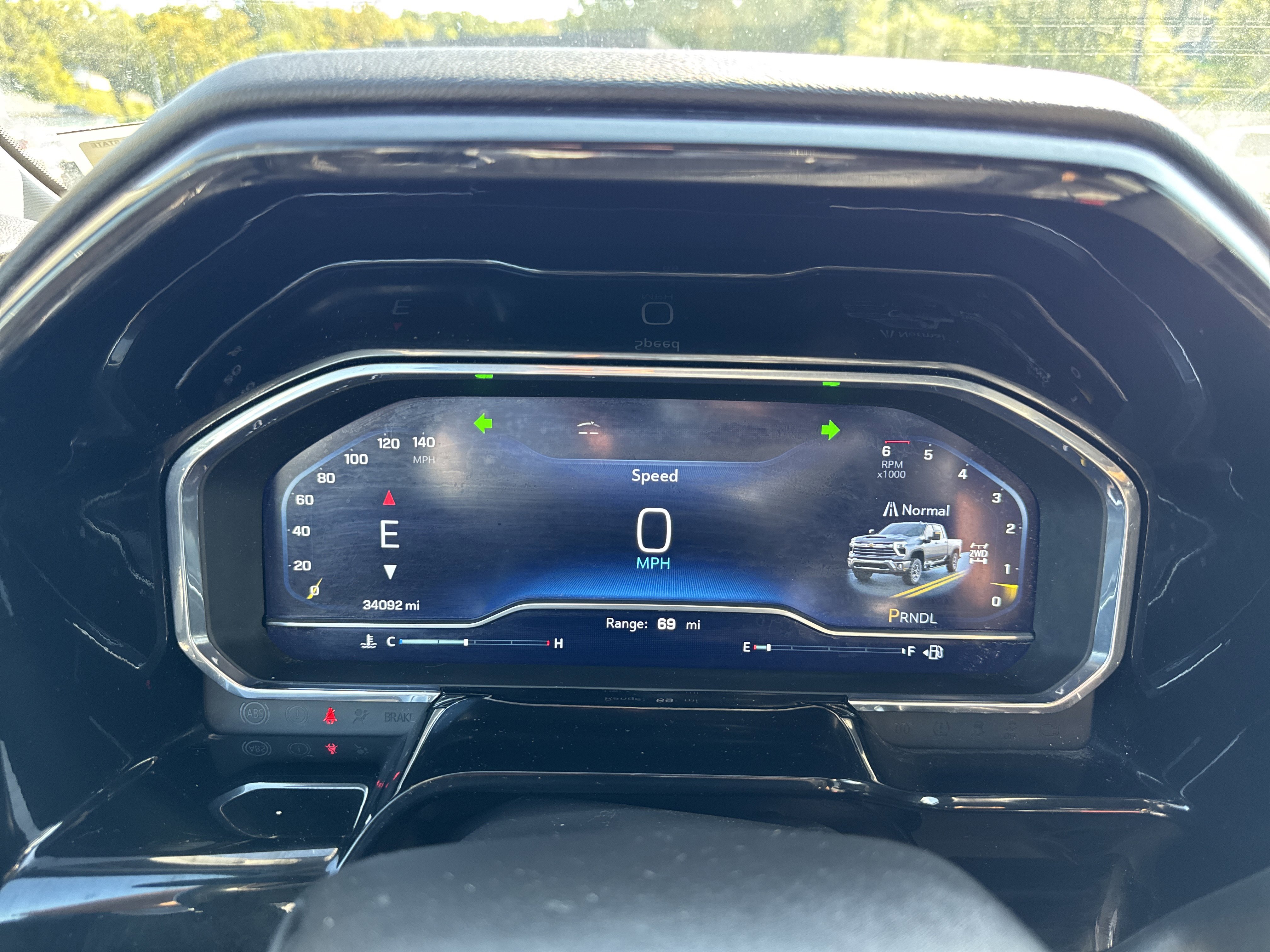 Certified 2024 Chevrolet Silverado 3500 LT w/ All Star Edition image 16